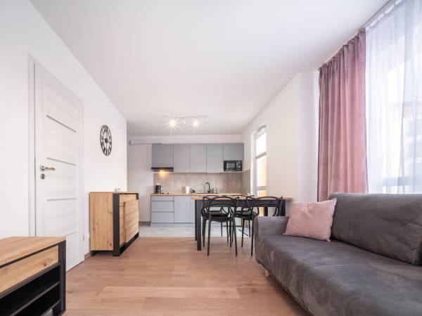 Apartament Szklarska Poręba