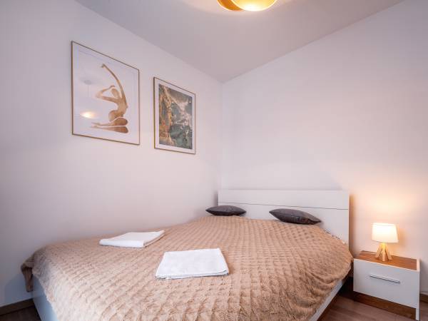 Apartament Szklarska Poręba