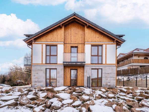 Apartament Szklarska Poręba