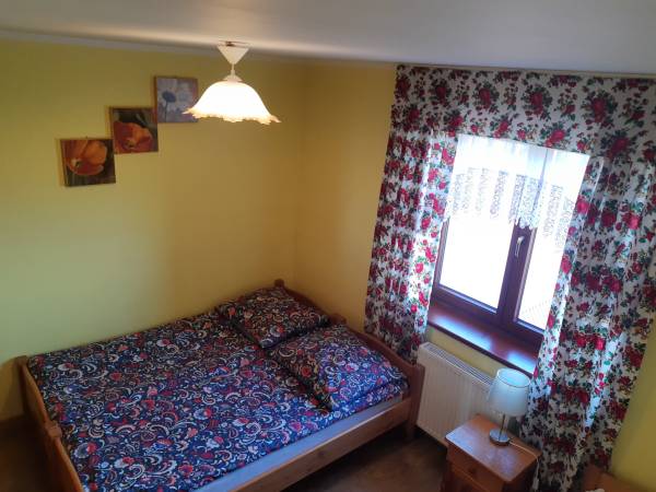 Pokój 3 os z łazienką 