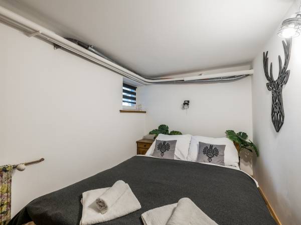 Apartamenty MOŁS