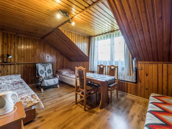 Apartamenty MOŁS