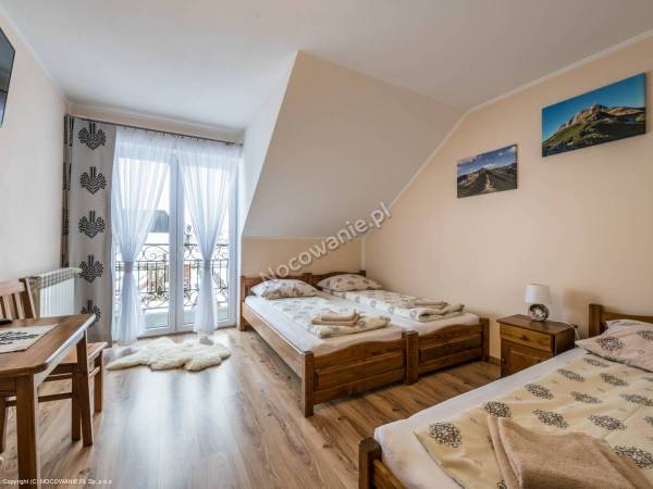 Agroturystyka Estera