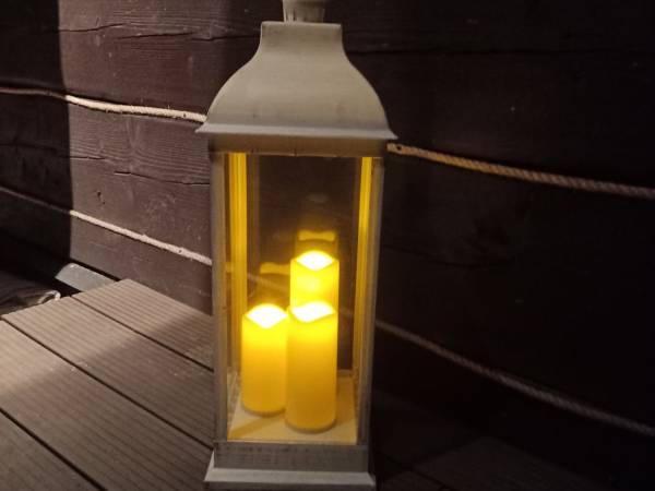 Chatka Puchatka na Roztoczu