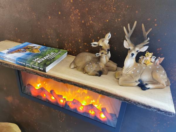 Kryształowy Apartament