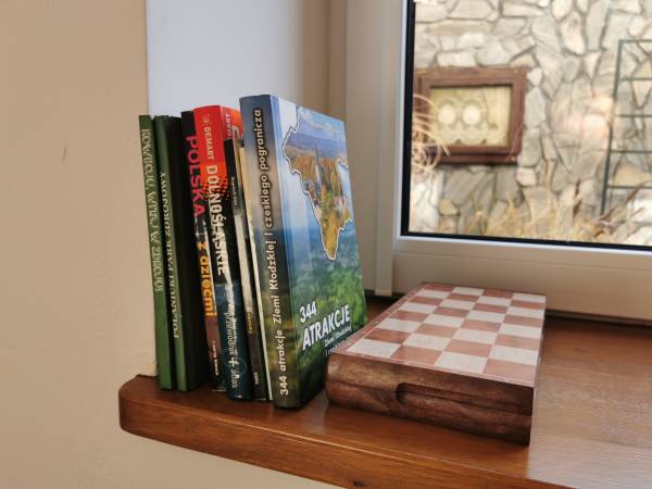 Kryształowy Apartament