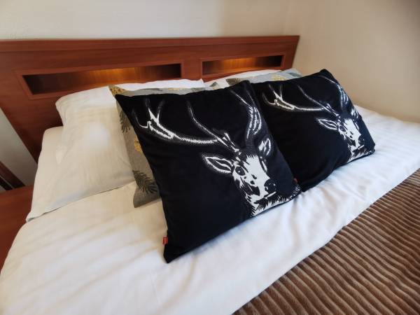 Kryształowy Apartament