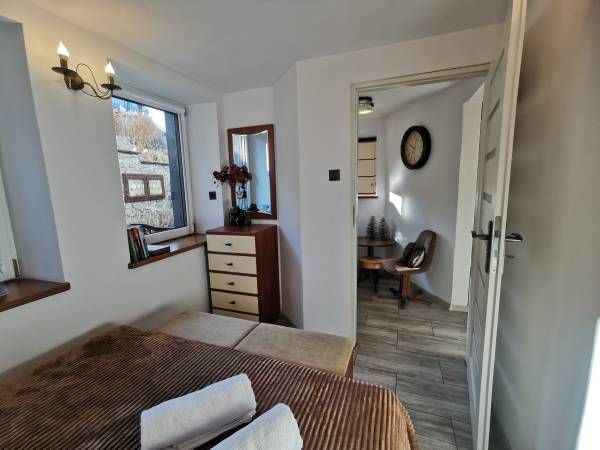 Kryształowy Apartament