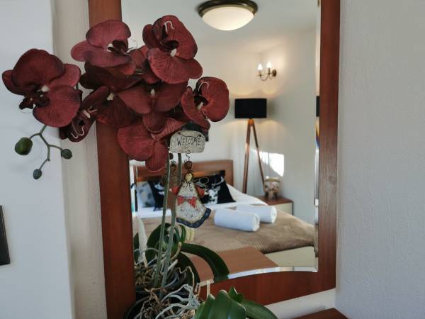 Kryształowy Apartament