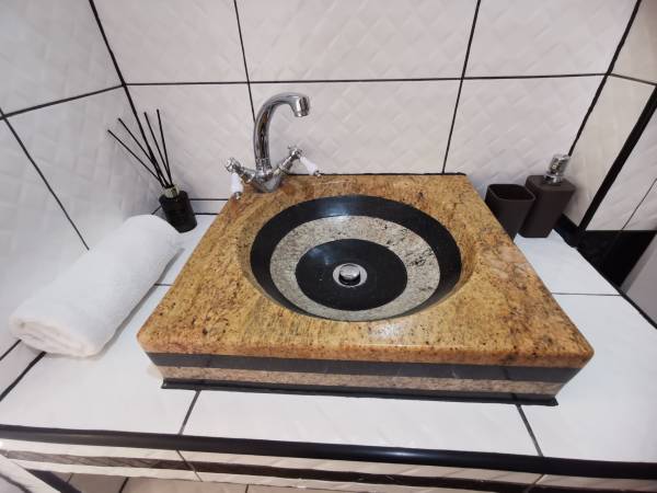 Kryształowy Apartament