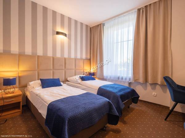 Ośrodek Wczasowy Sorrento