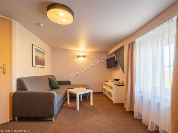 Ośrodek Wczasowy Sorrento