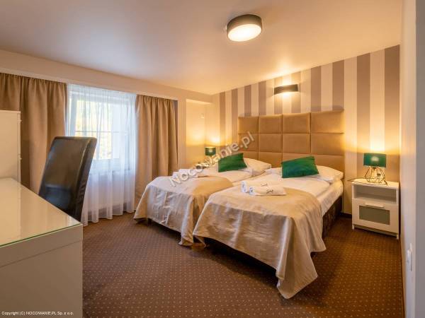 Ośrodek Wczasowy Sorrento