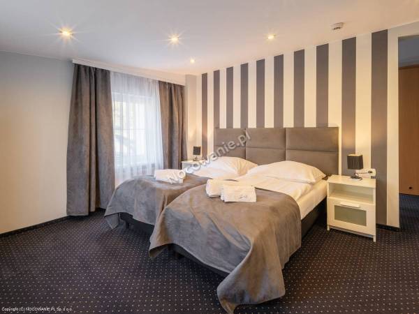 Ośrodek Wczasowy Sorrento