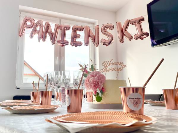 Zobacz zakładkę Oferta specjalna Wieczory Panieńskie/Kawalerskie