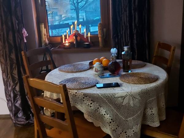 Siedlisko ,,Zenówka''