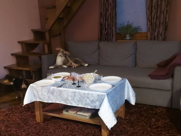 Siedlisko ,,Zenówka''