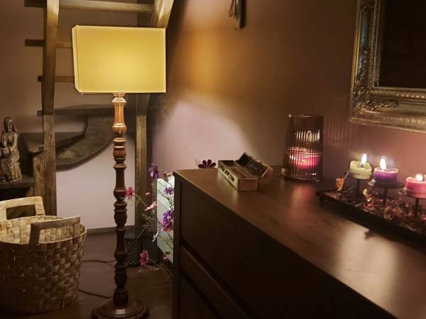 Siedlisko ,,Zenówka''