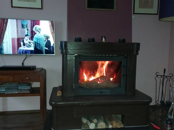 Siedlisko ,,Zenówka''