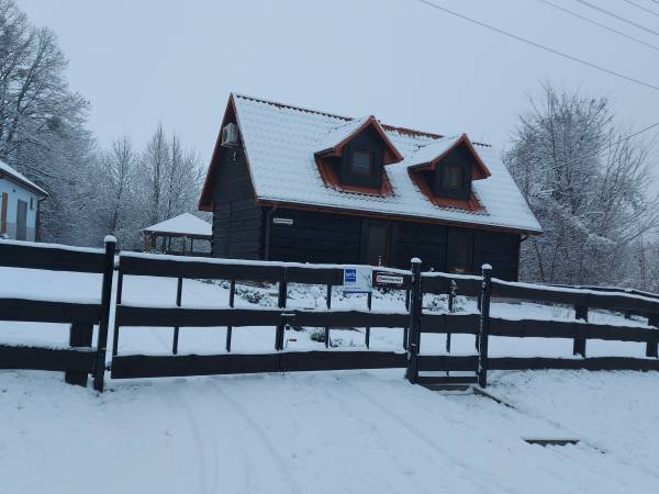 Siedlisko ,,Zenówka''