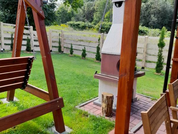 Agroturystyka w Dolinie