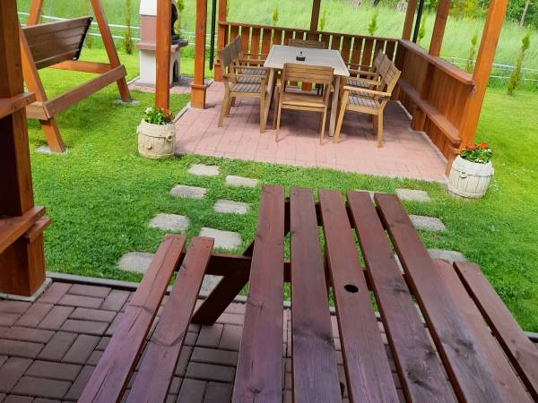 Agroturystyka w Dolinie