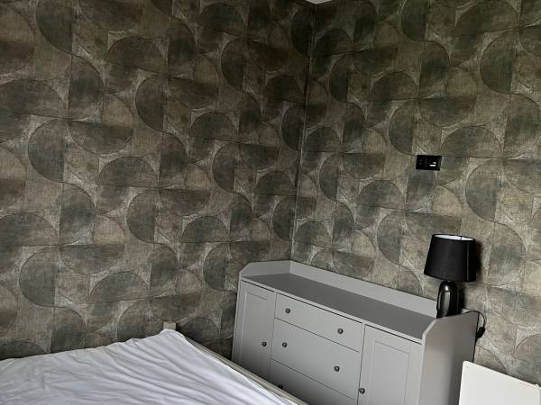 Domki Całoroczne Noclegi Zacisze Bałtów