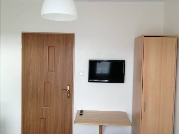 Pokoje do wynajęcia