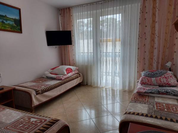 Ośrodek Wypoczynkowy Rybitwa