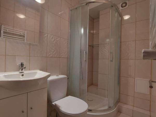 Ośrodek Wypoczynkowy Rybitwa