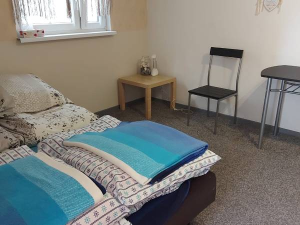 Ośrodek Wypoczynkowy Rybitwa