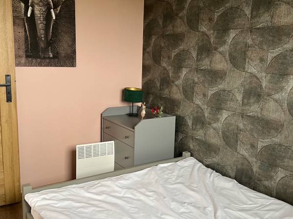 Domki Całoroczne Noclegi Zacisze Bałtów