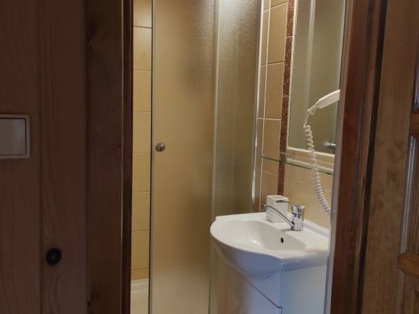 Pokoje U Beaty i Tomka