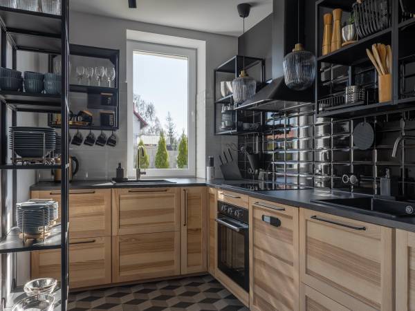 Willa Magnolia - Apartamenty I Pokoje