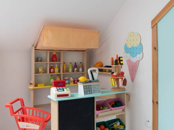 Willa Magnolia - Apartamenty I Pokoje