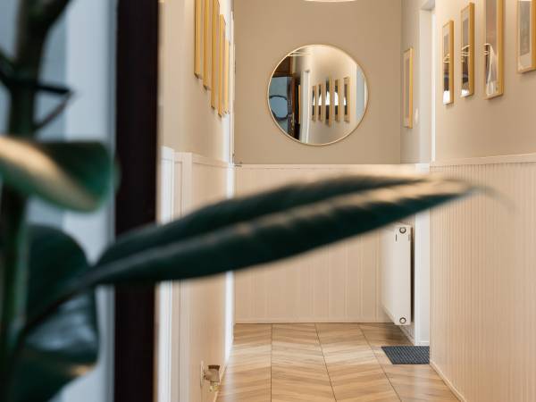 Willa Magnolia - Apartamenty I Pokoje