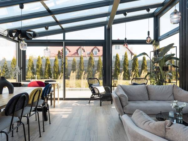 Willa Magnolia - Apartamenty I Pokoje