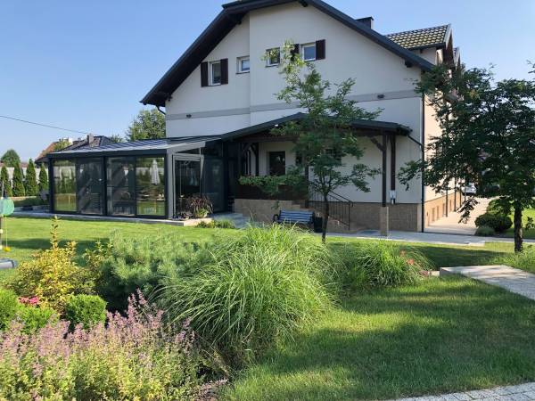 Willa Magnolia - Apartamenty I Pokoje