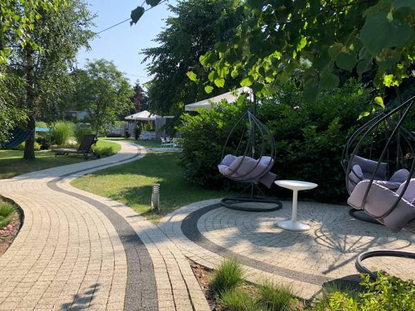 Willa Magnolia - Apartamenty I Pokoje