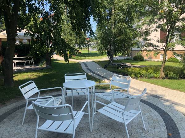 Willa Magnolia - Apartamenty I Pokoje