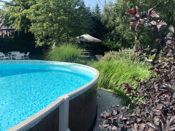 Willa Magnolia - Apartamenty I Pokoje