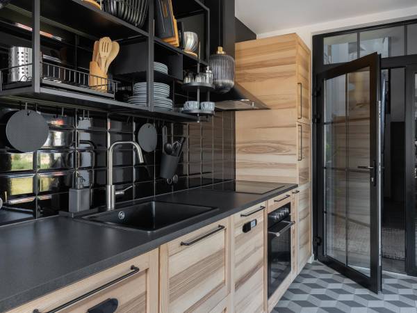 Willa Magnolia - Apartamenty I Pokoje