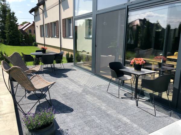 Willa Magnolia - Apartamenty I Pokoje