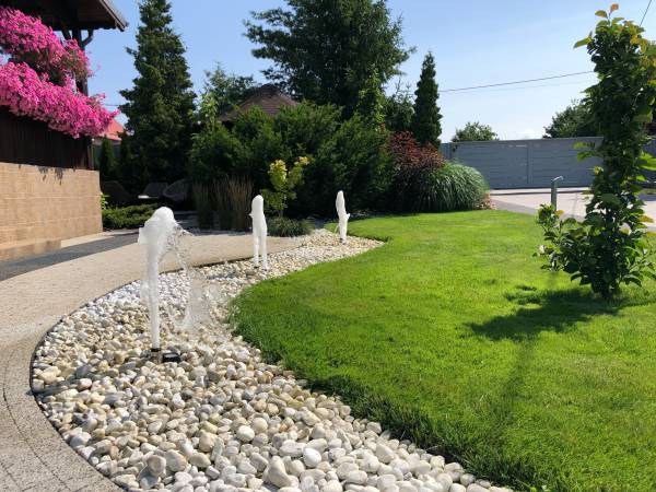 Willa Magnolia - Apartamenty I Pokoje