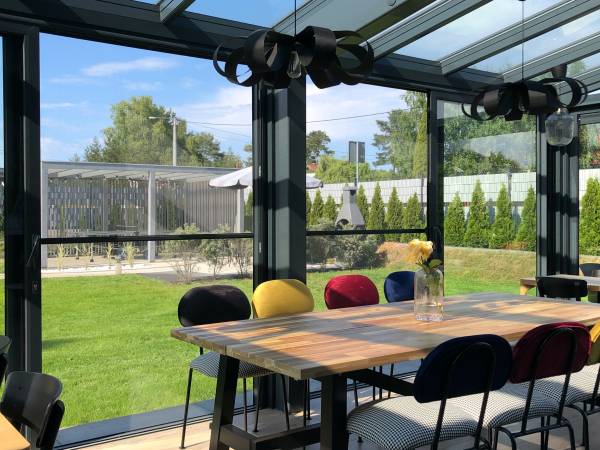 Willa Magnolia - Apartamenty I Pokoje