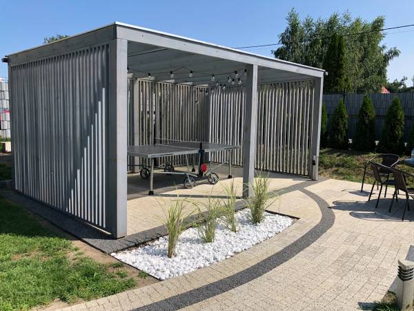 Willa Magnolia - Apartamenty I Pokoje