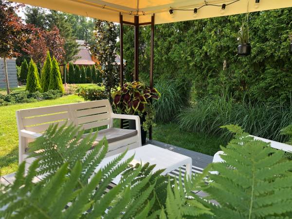 Willa Magnolia - Apartamenty I Pokoje