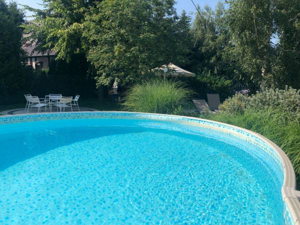 Willa Magnolia - Apartamenty I Pokoje