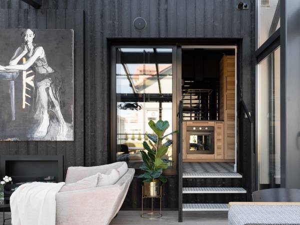 Willa Magnolia - Apartamenty I Pokoje