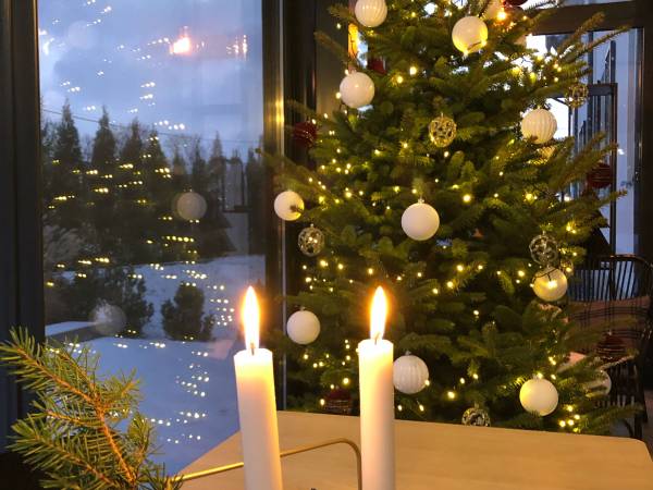 Willa Magnolia - Apartamenty I Pokoje